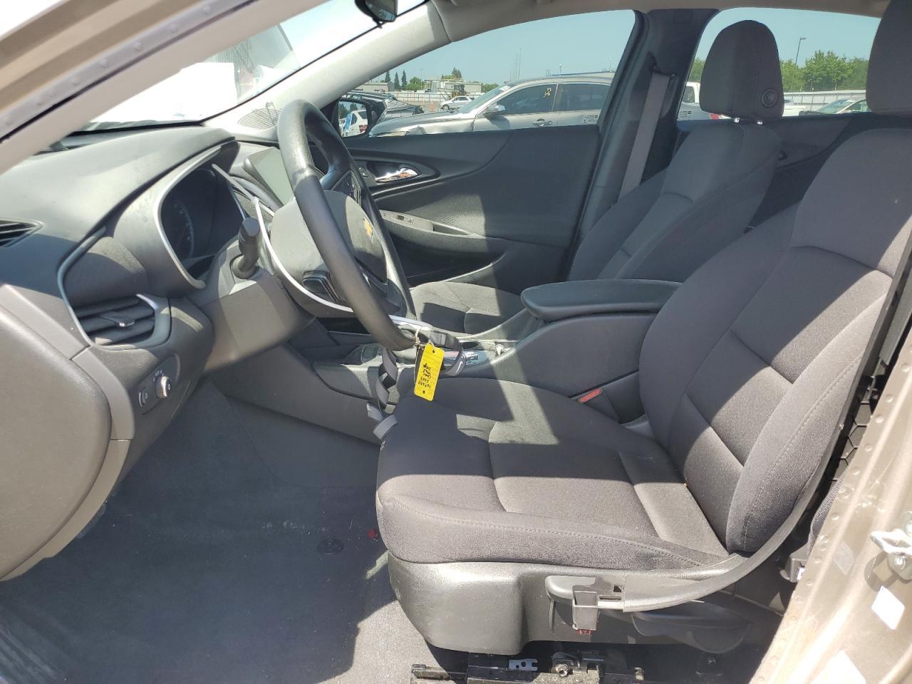 2023 Chevrolet Malibu Ls - Фото 7