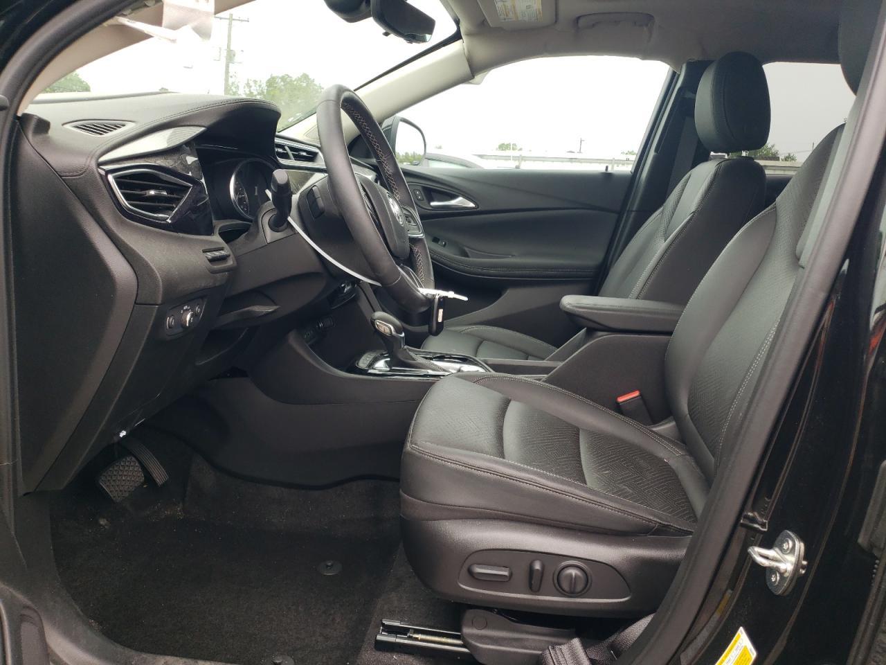 2020 Buick Encore Gx Essence - Фото 7