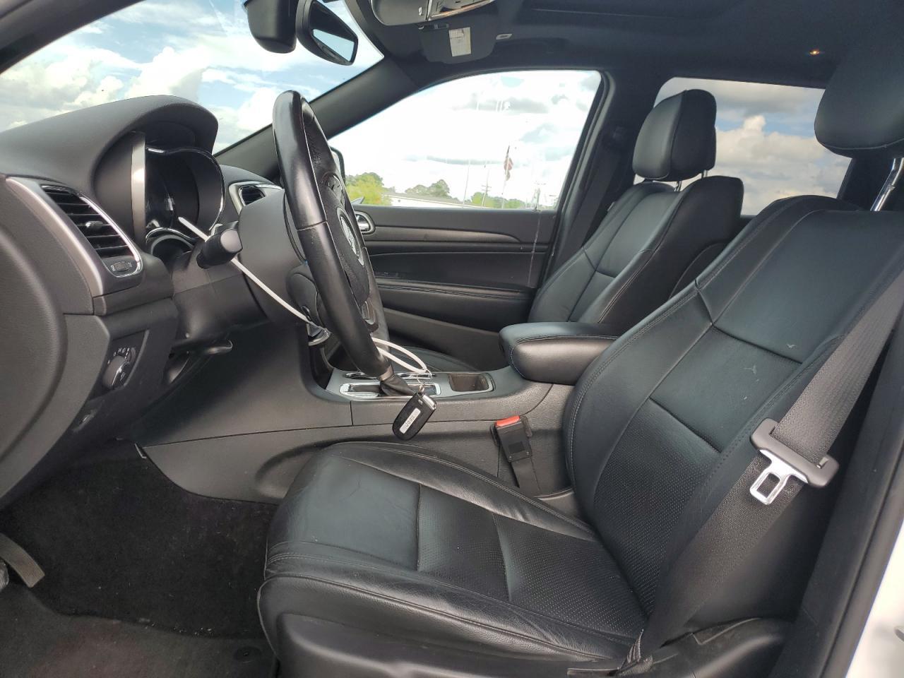 2018 Jeep Grand Cherokee Laredo - Фото 7