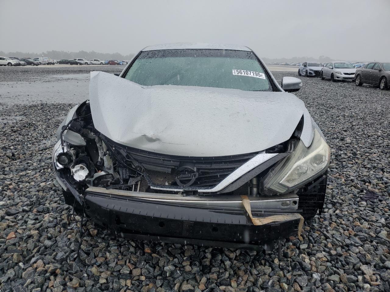 2017 Nissan Altima 2.5 - Image 5