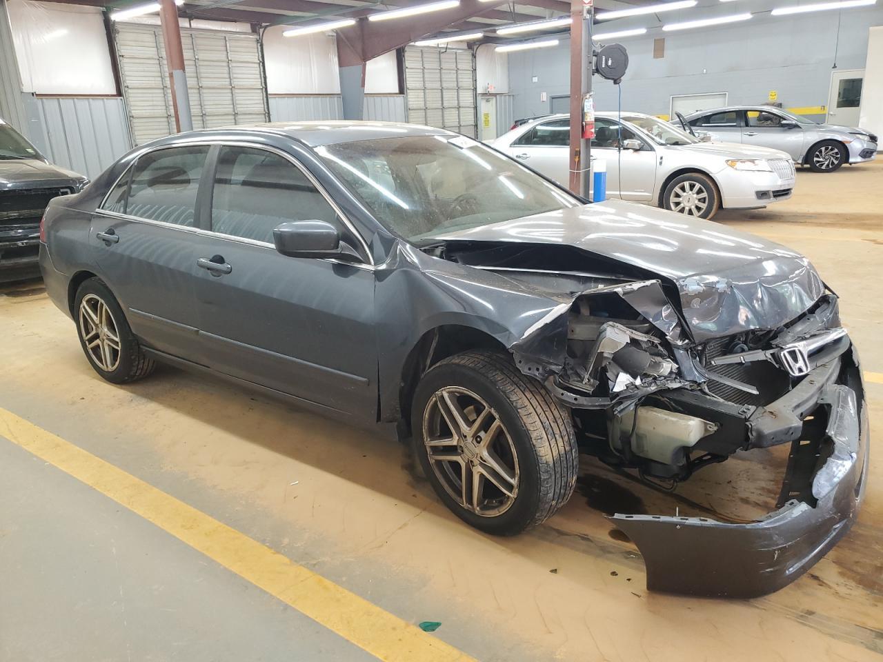 2007 Honda Accord Ex - Image 4