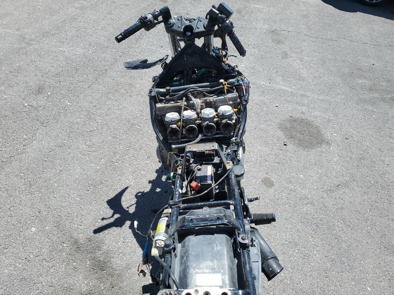 1998 Suzuki Gsx750 F - Фото 6
