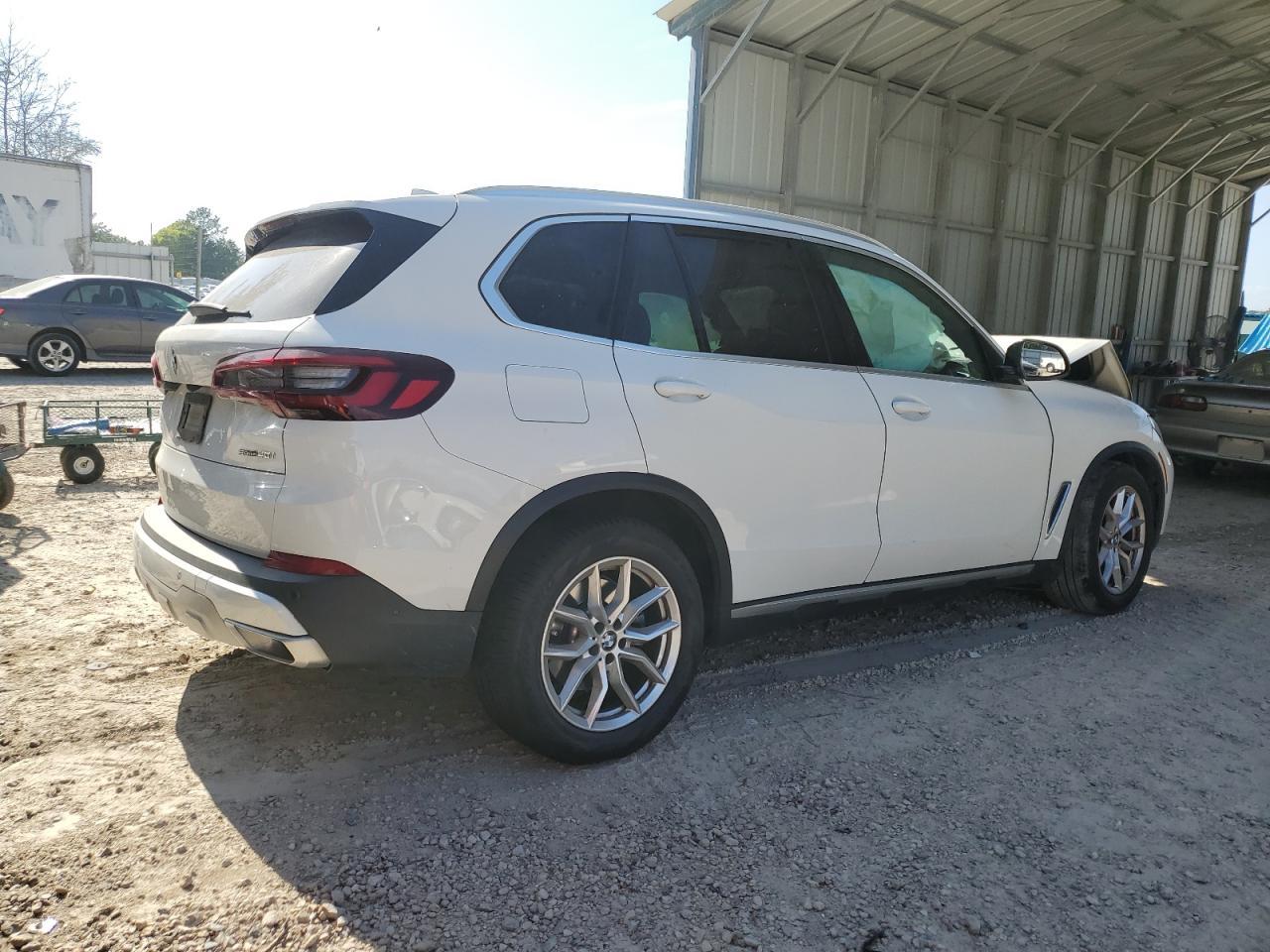 2023 BMW X5 Sdrive 40I - Фото 3