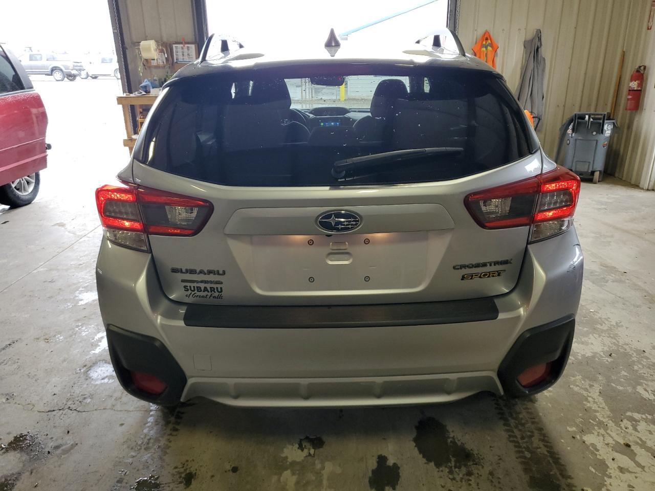2022 Subaru Crosstrek Sport - Image 6
