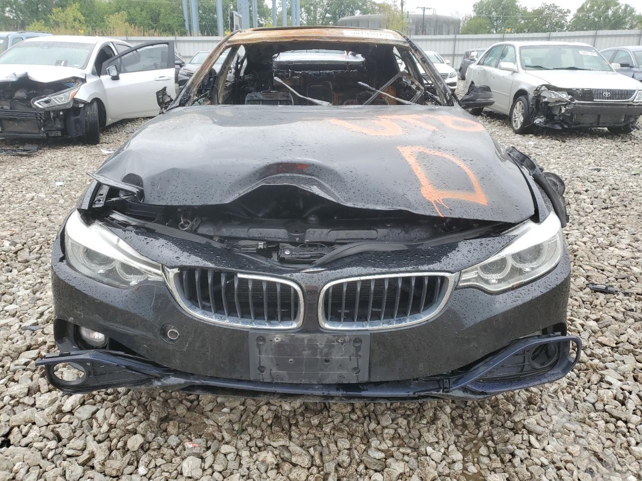 2017 BMW 430Xi Gran Coupe - Image 5