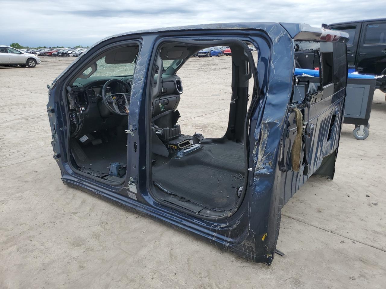 2022 GMC Sierra K2500 Denali - Image 2