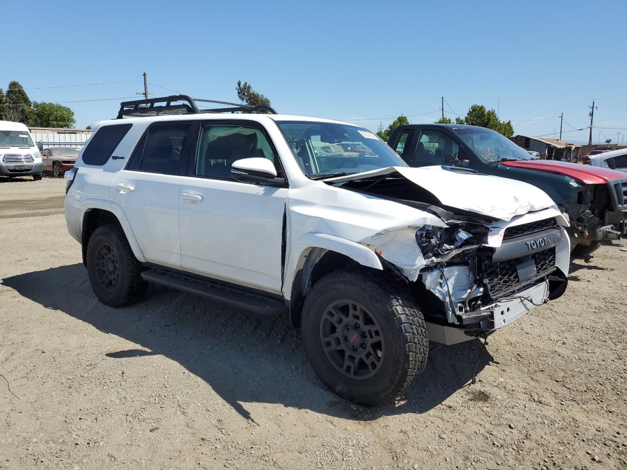 2024 Toyota 4Runner Sr5 Premium - Фото 4
