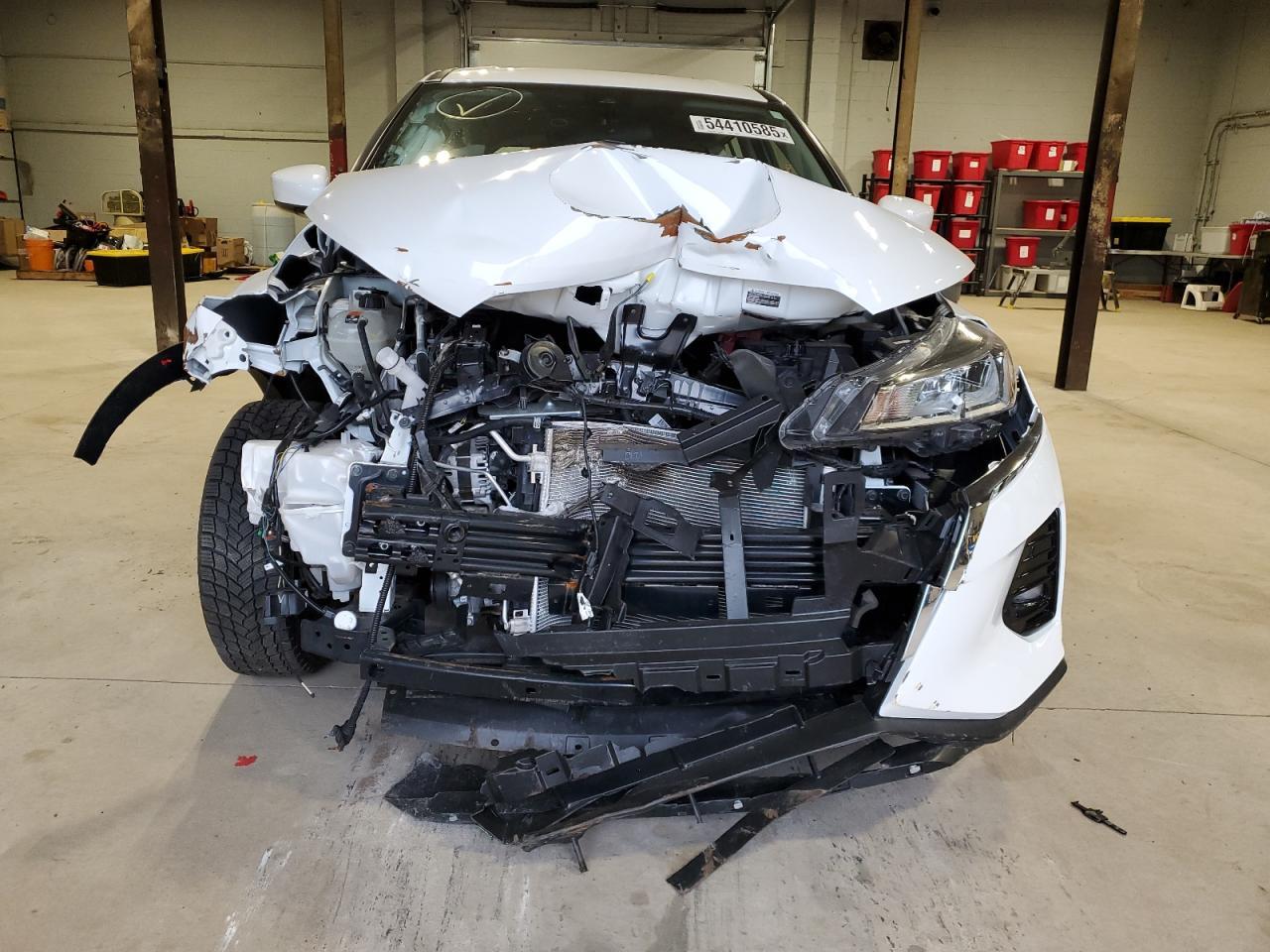 2025 Nissan Kicks Play S - Image 5