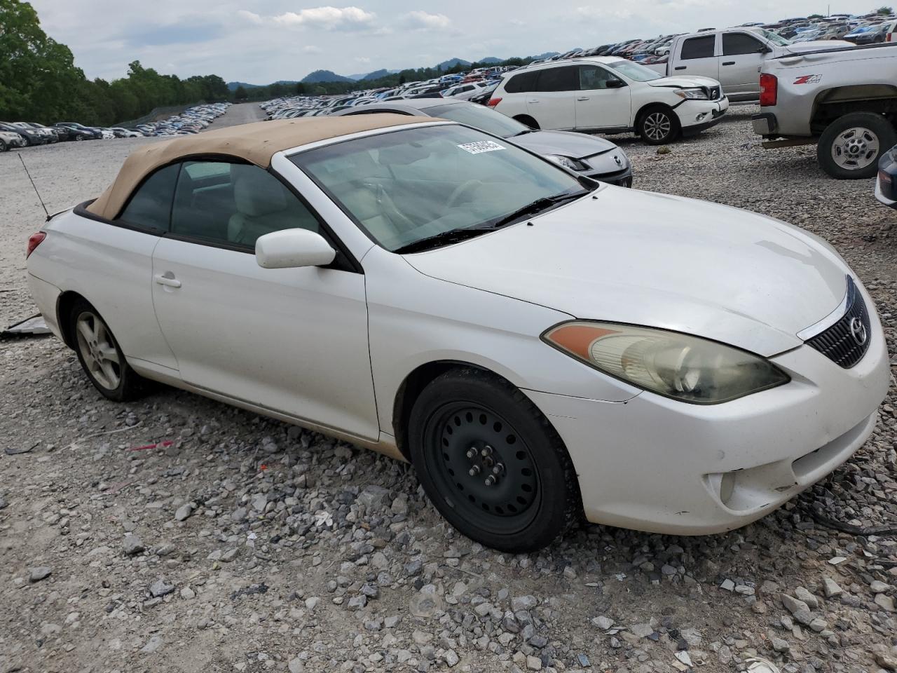 2005 Toyota Camry Solara Se - Image 4