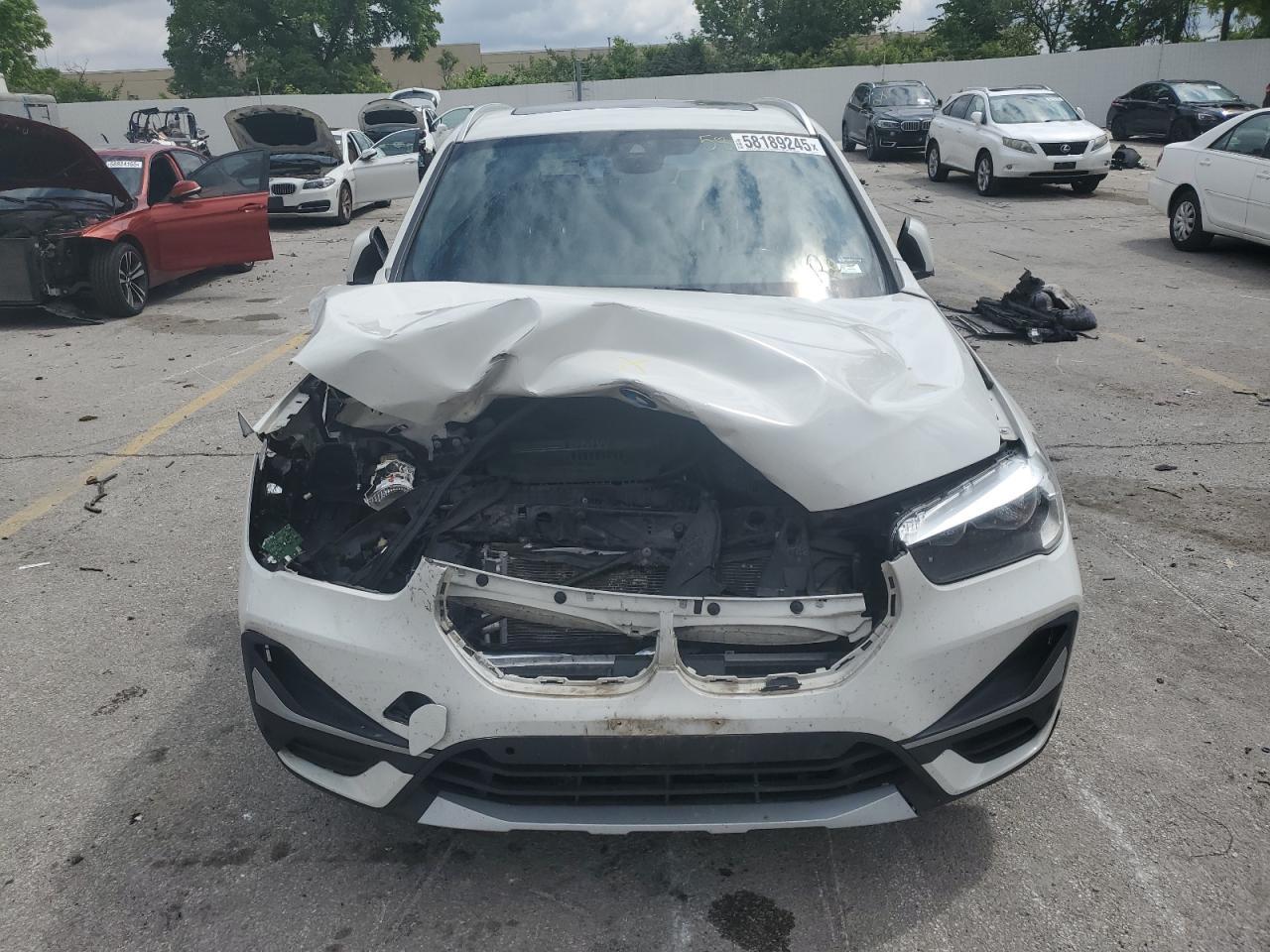 2021 BMW X1 xDrive28I - Фото 5