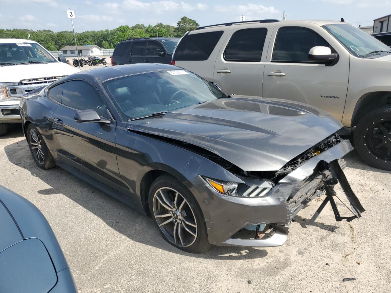 2016 Ford Mustang - Фото 4