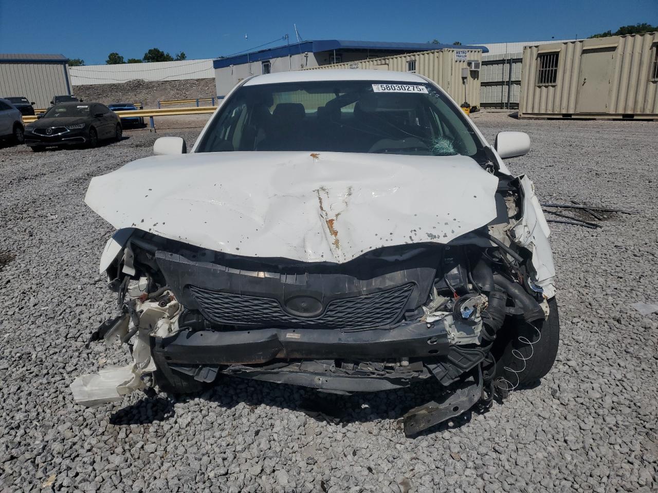 2009 Toyota Corolla Base - Image 5
