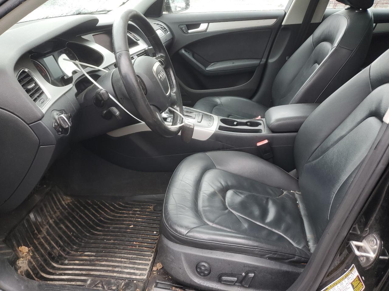 2011 Audi A4 Premium - Фото 7