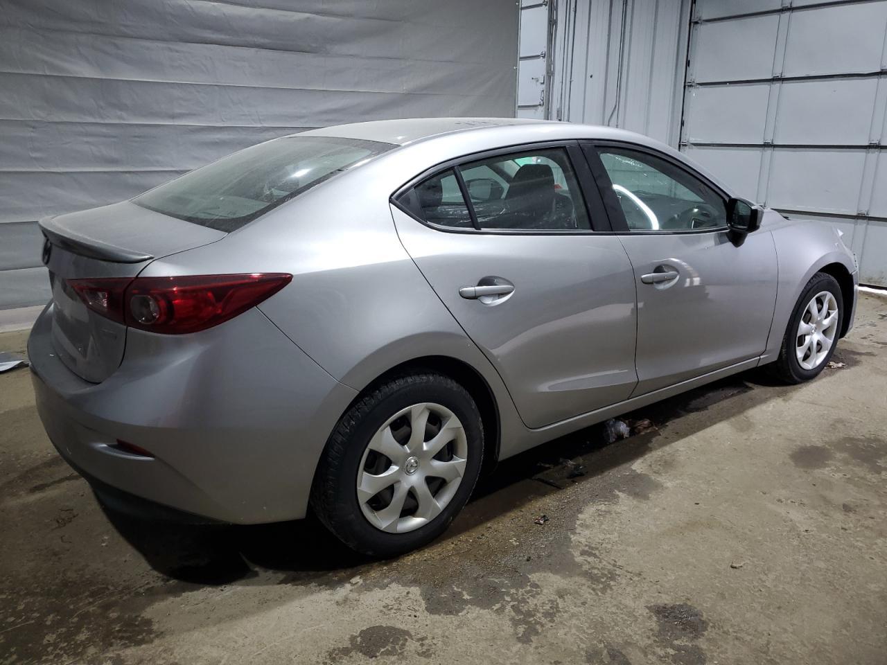 2015 Mazda 3 Sport - Фото 3
