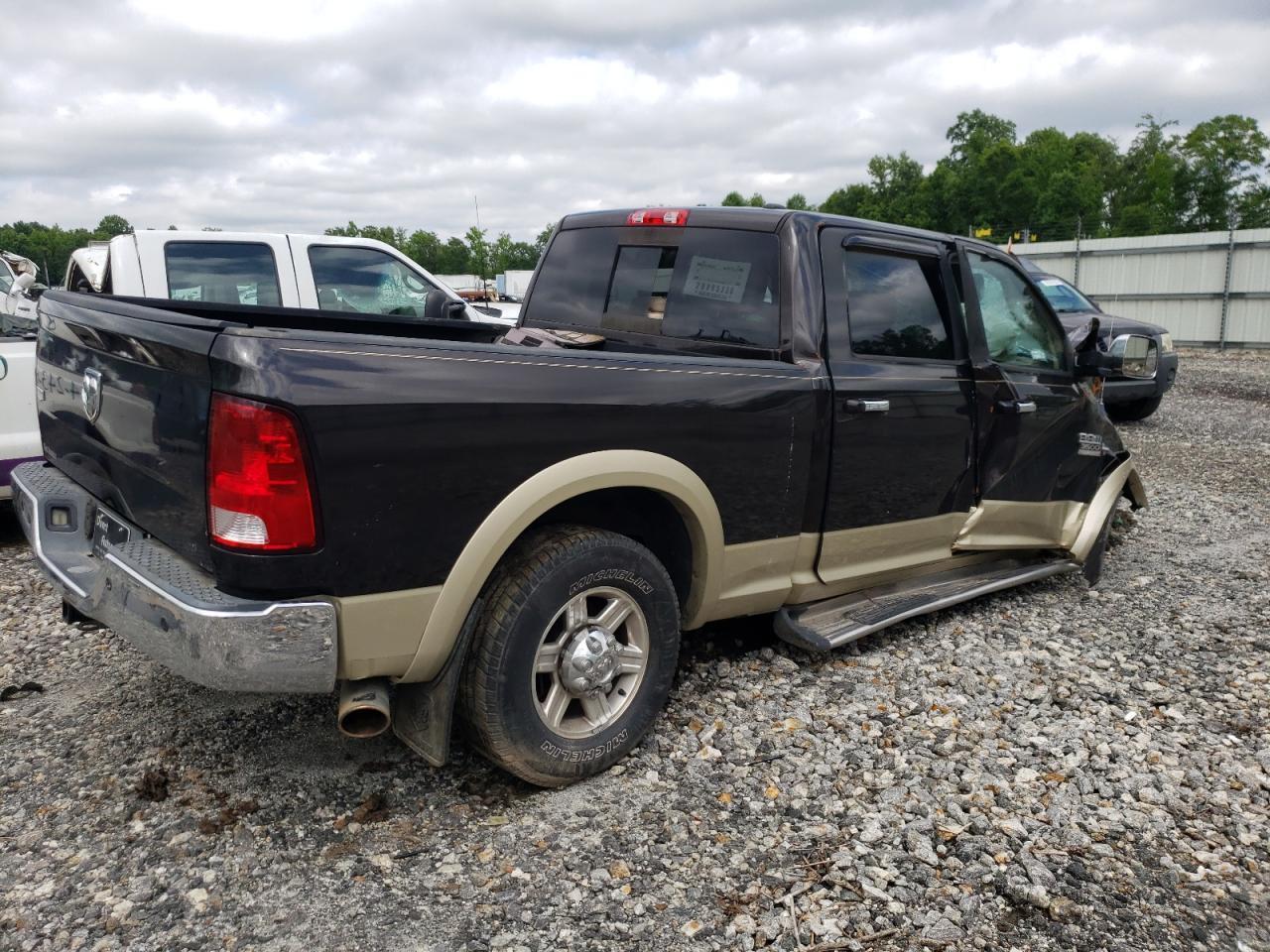 2011 Dodge Ram 3500 - Фото 3
