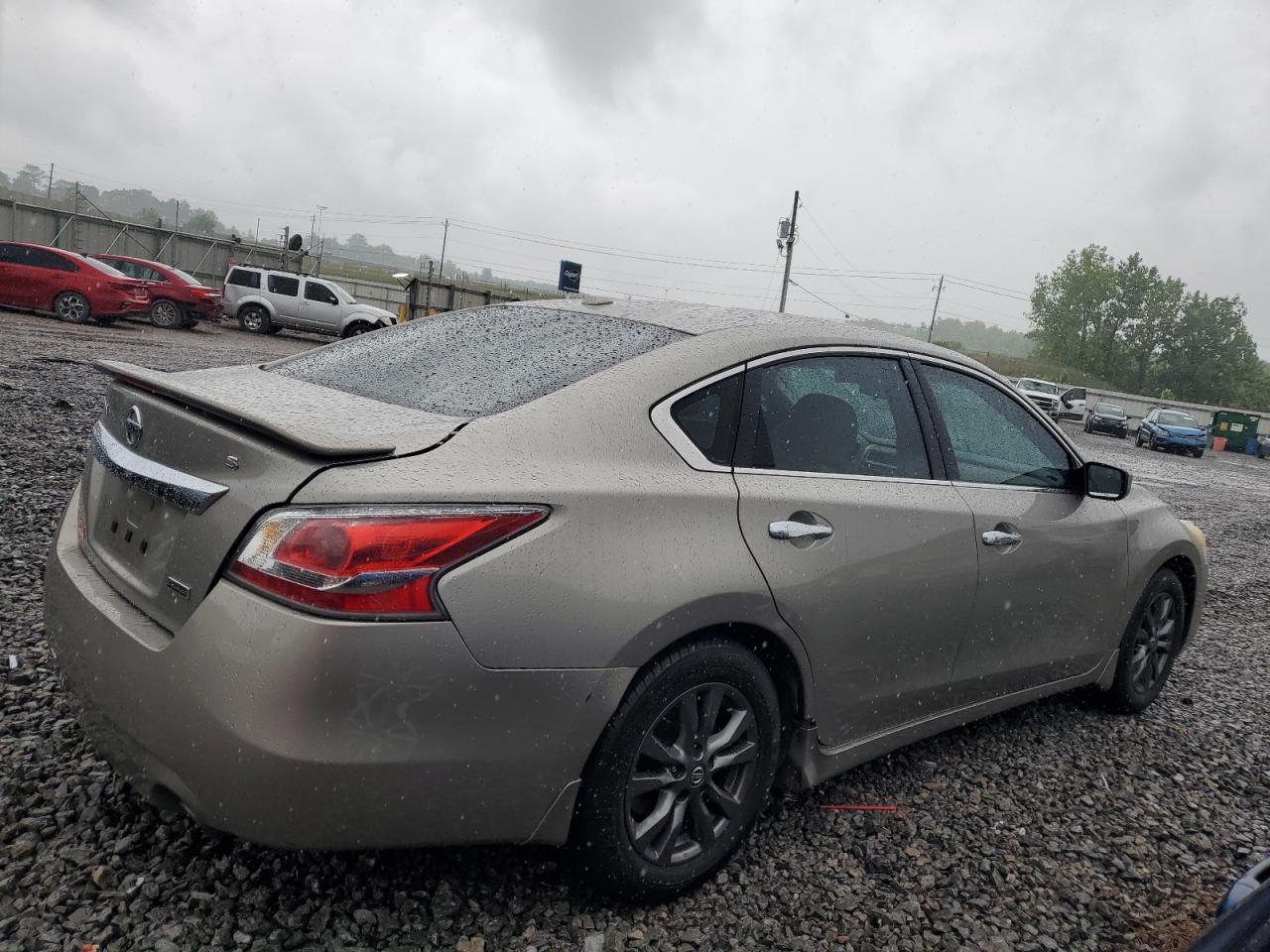 2015 Nissan Altima 2.5 - Image 5