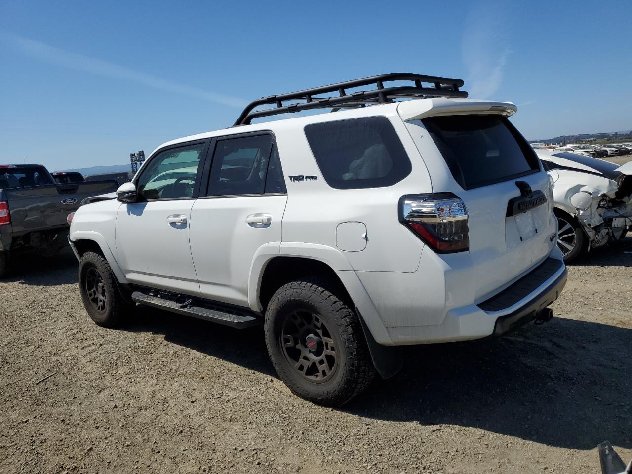 2024 Toyota 4Runner Sr5 Premium - Фото 2