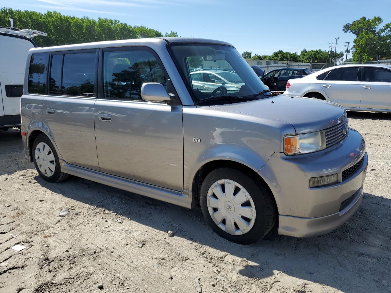 2006 Scion Xb - Фото 4