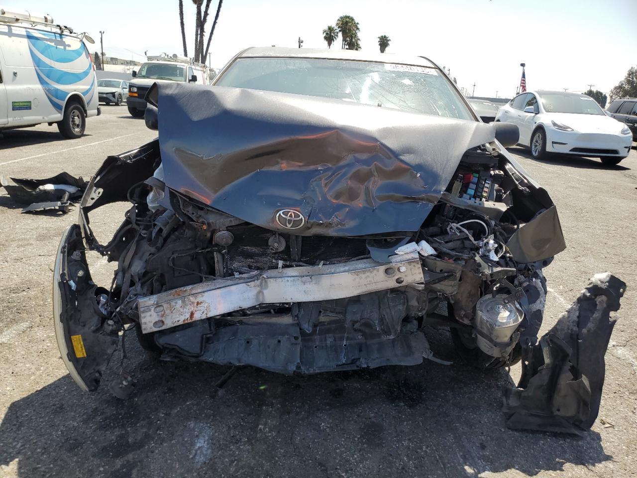 2008 Toyota Prius - Фото 5