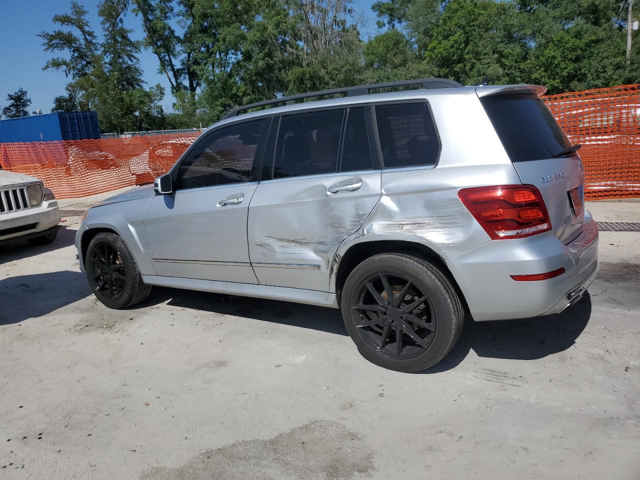 2014 Mercedes-Benz Glk 350 - Image 2