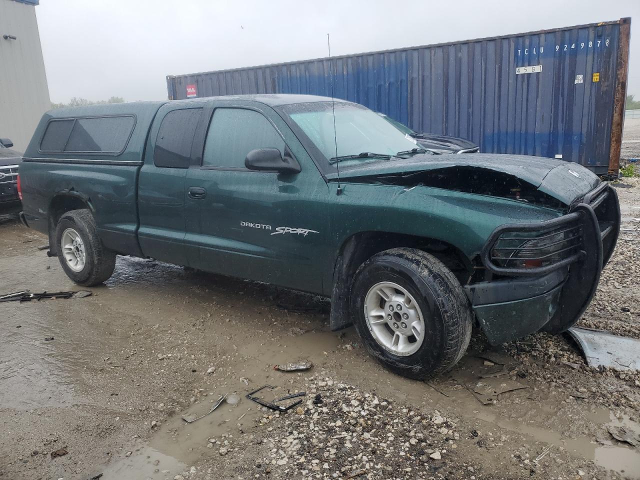 2000 Dodge Dakota - Image 4