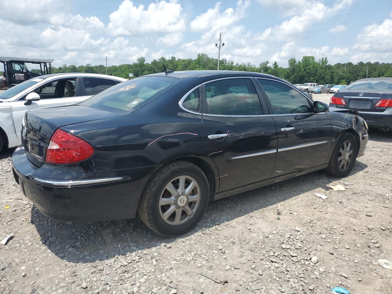 2008 Buick Lacrosse Cxl - Image 3