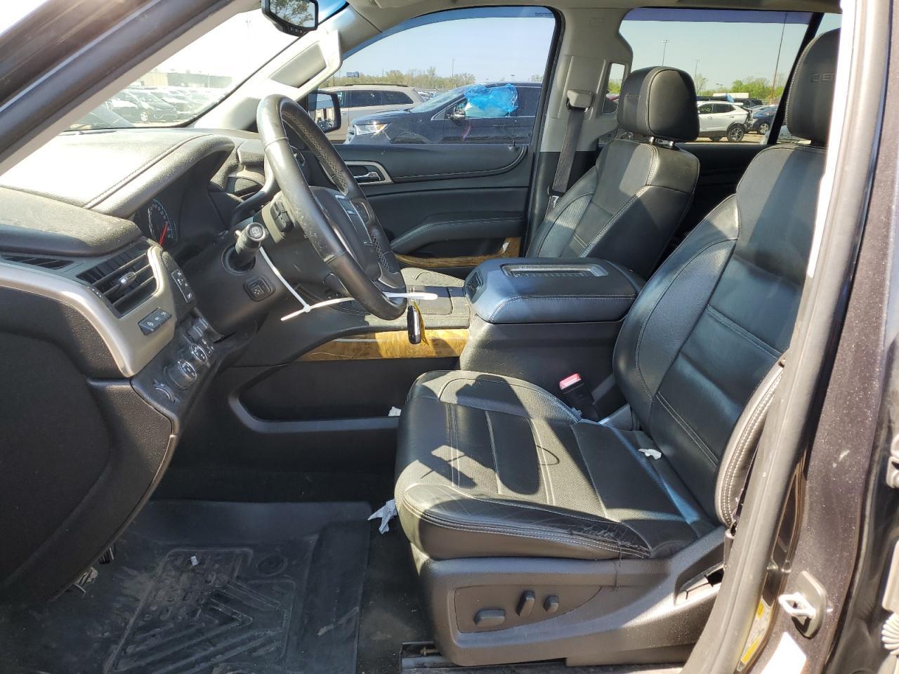 2017 GMC Yukon Xl Denali - Image 7