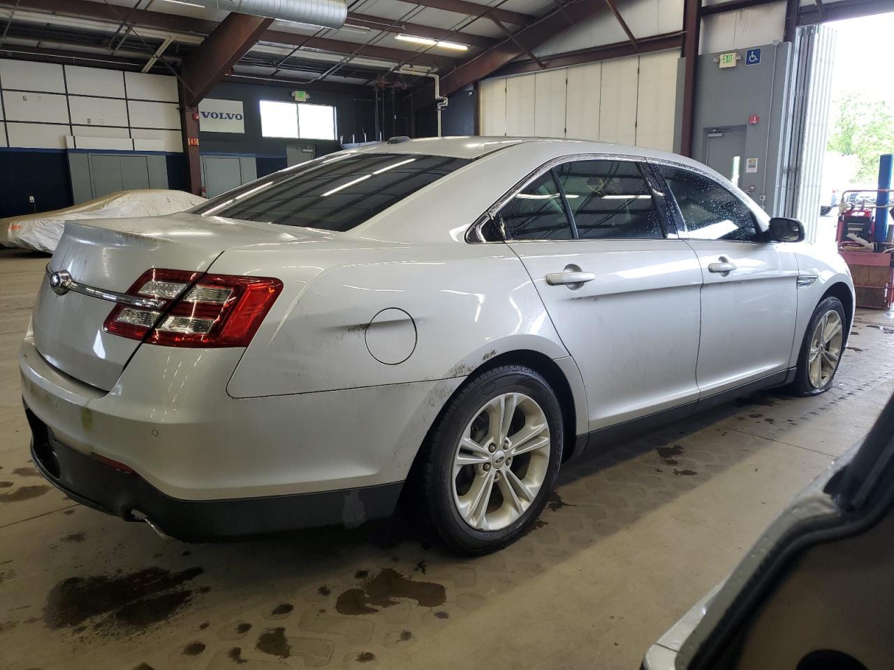 2014 Ford Taurus Sel - Image 3