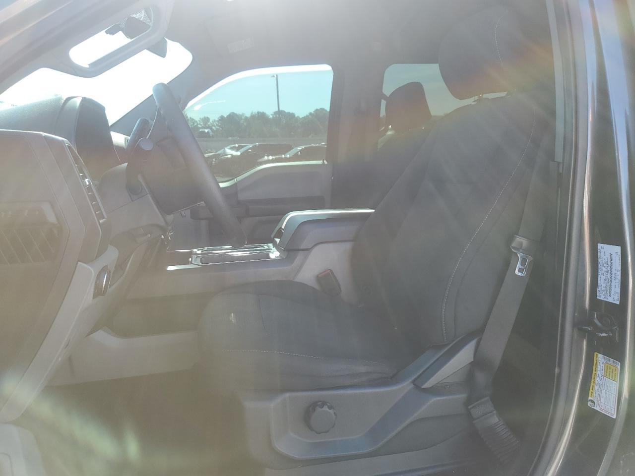 2017 Ford F150 Supercrew - Image 7