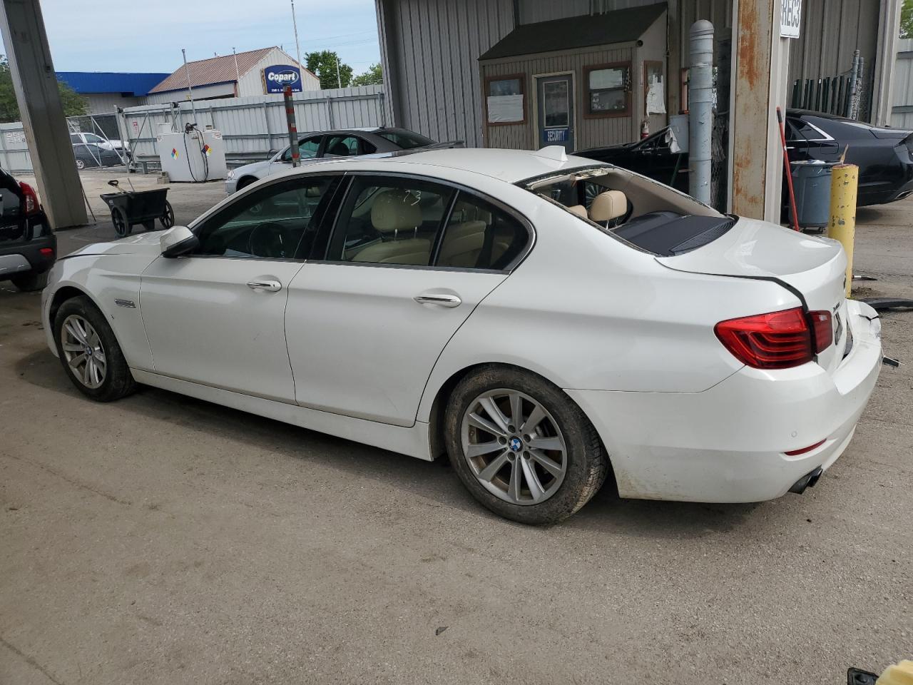 2016 BMW 528 Xi - Image 2