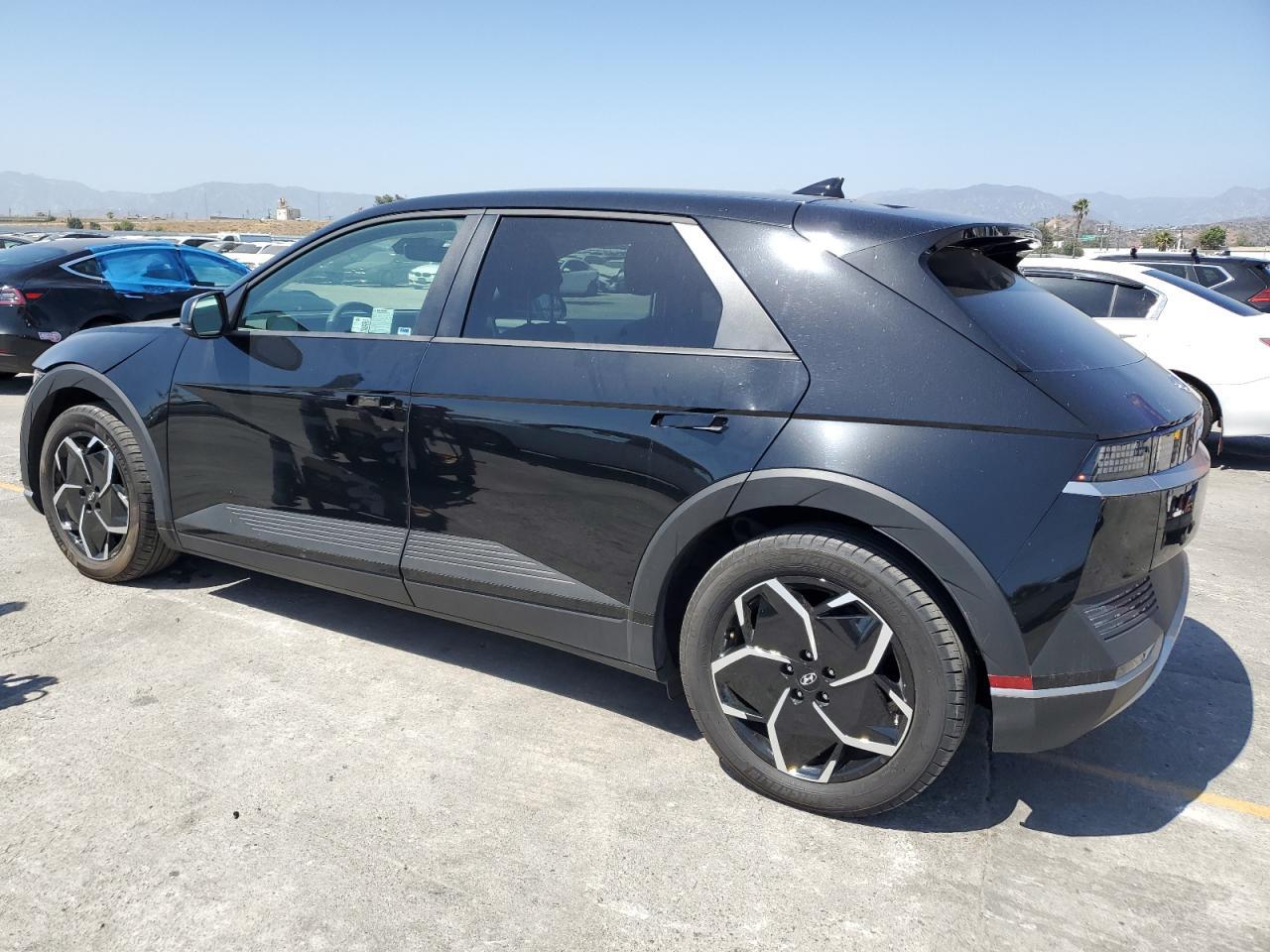 2024 Hyundai Ioniq 5 Sel - Image 2