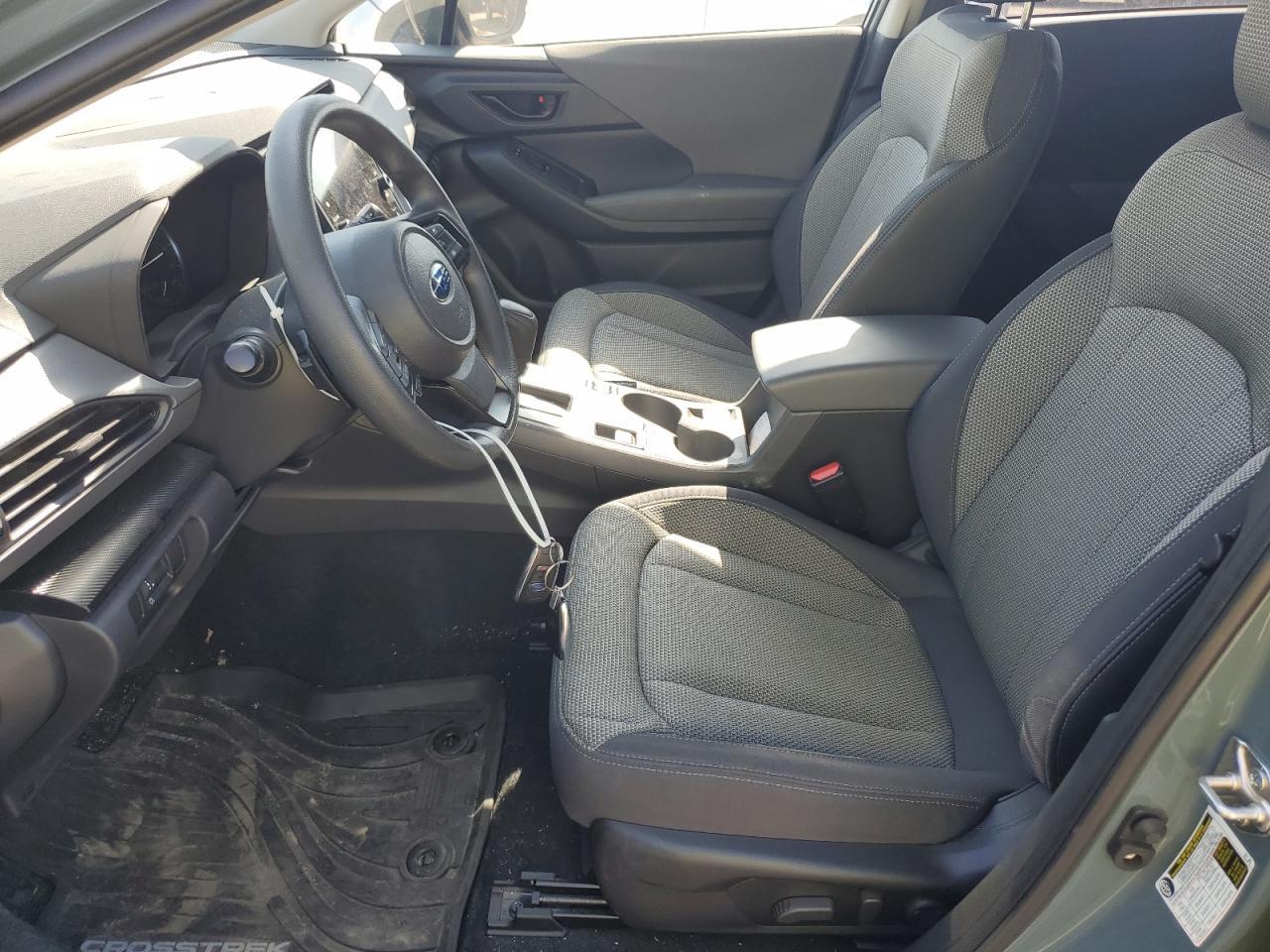 2024 Subaru Crosstrek Premium - Image 7