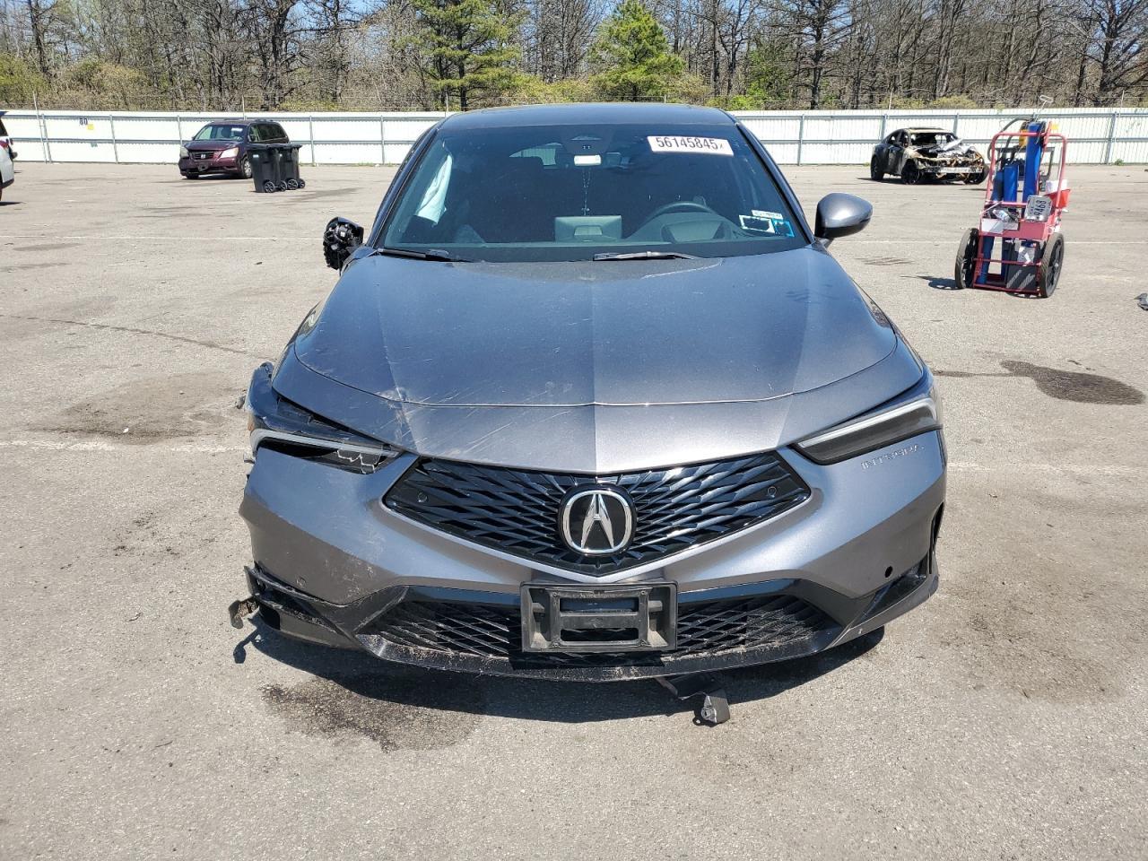 2023 Acura Integra A-Spec Tech - Фото 5