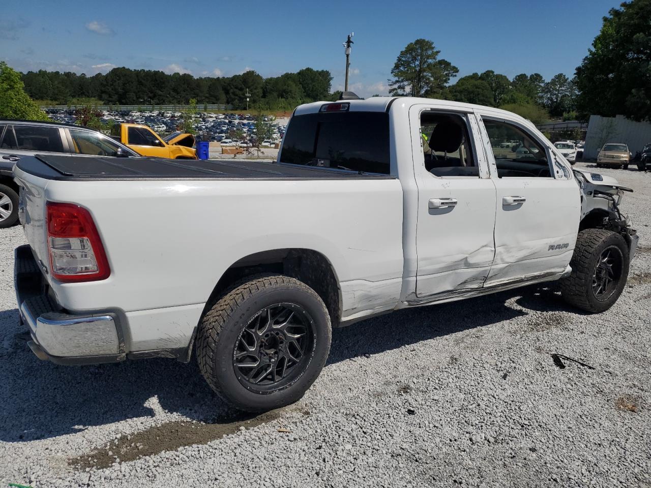 2020 Ram 1500 Big Horn/Lone Star - Image 3