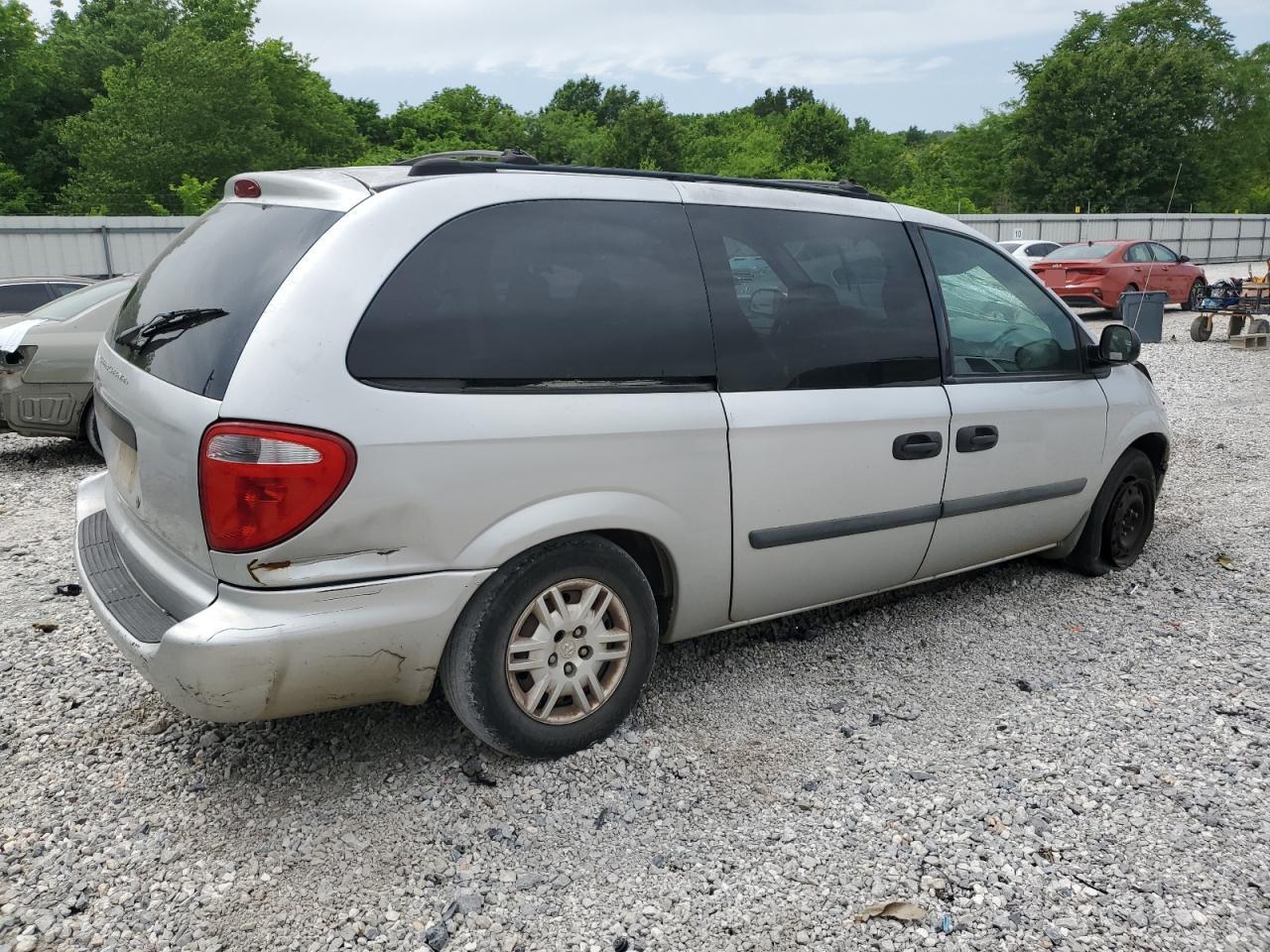 2005 Dodge Grand Caravan Se - Image 3