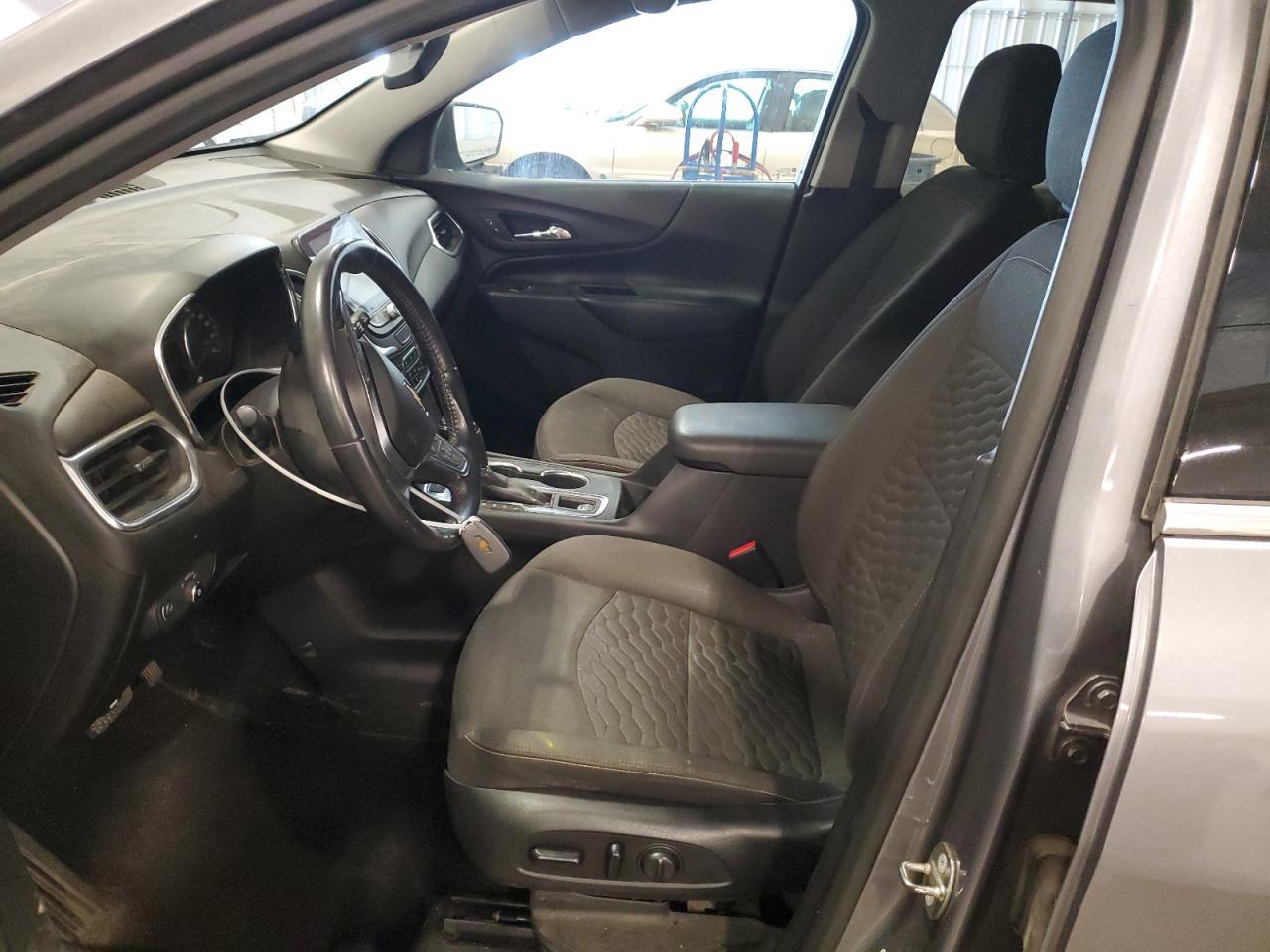 2018 Chevrolet Equinox Lt - Фото 7