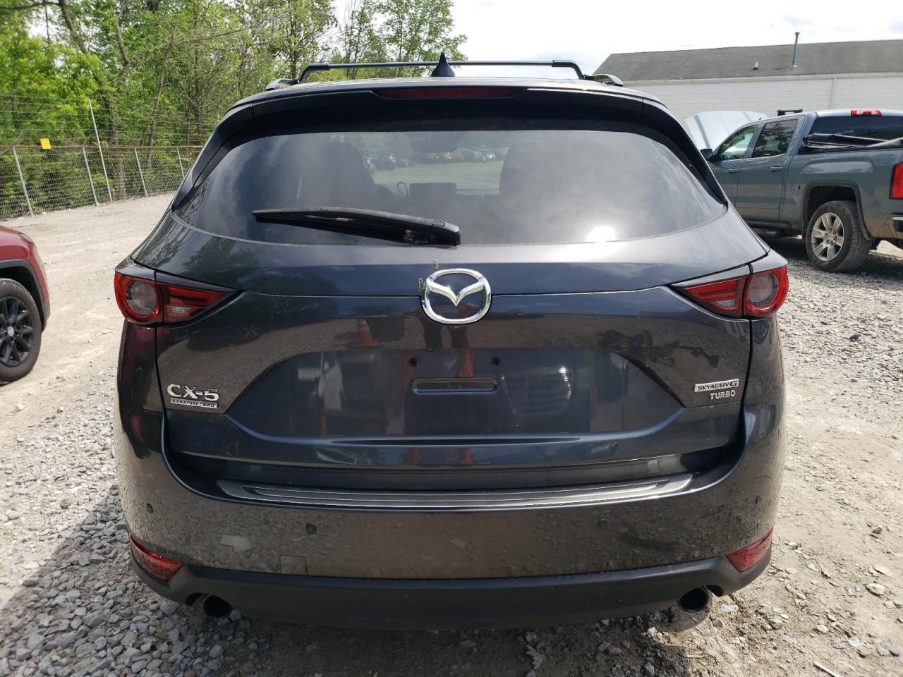 2021 Mazda Cx-5 Signature - Image 6