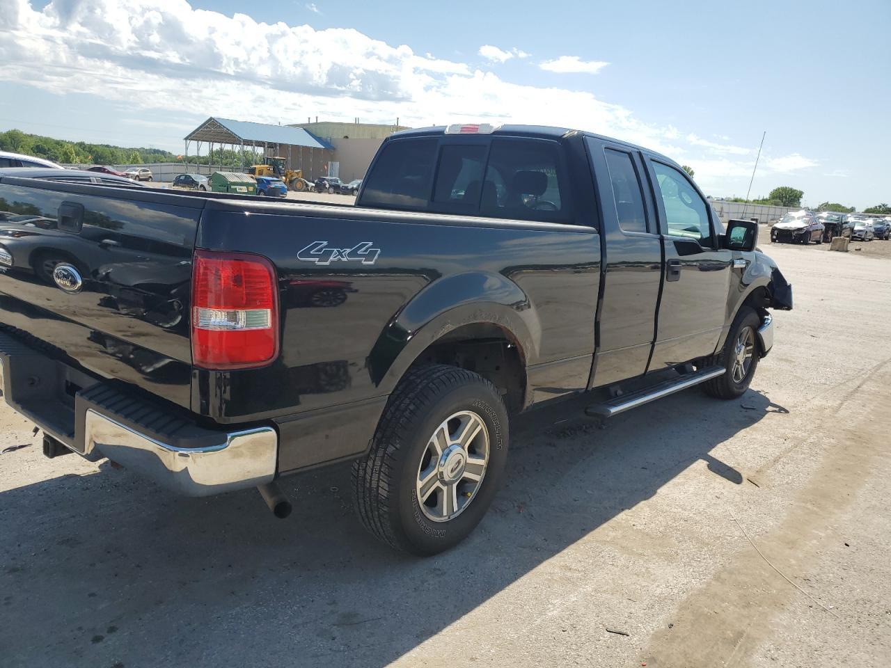 2006 Ford F150 - Image 3