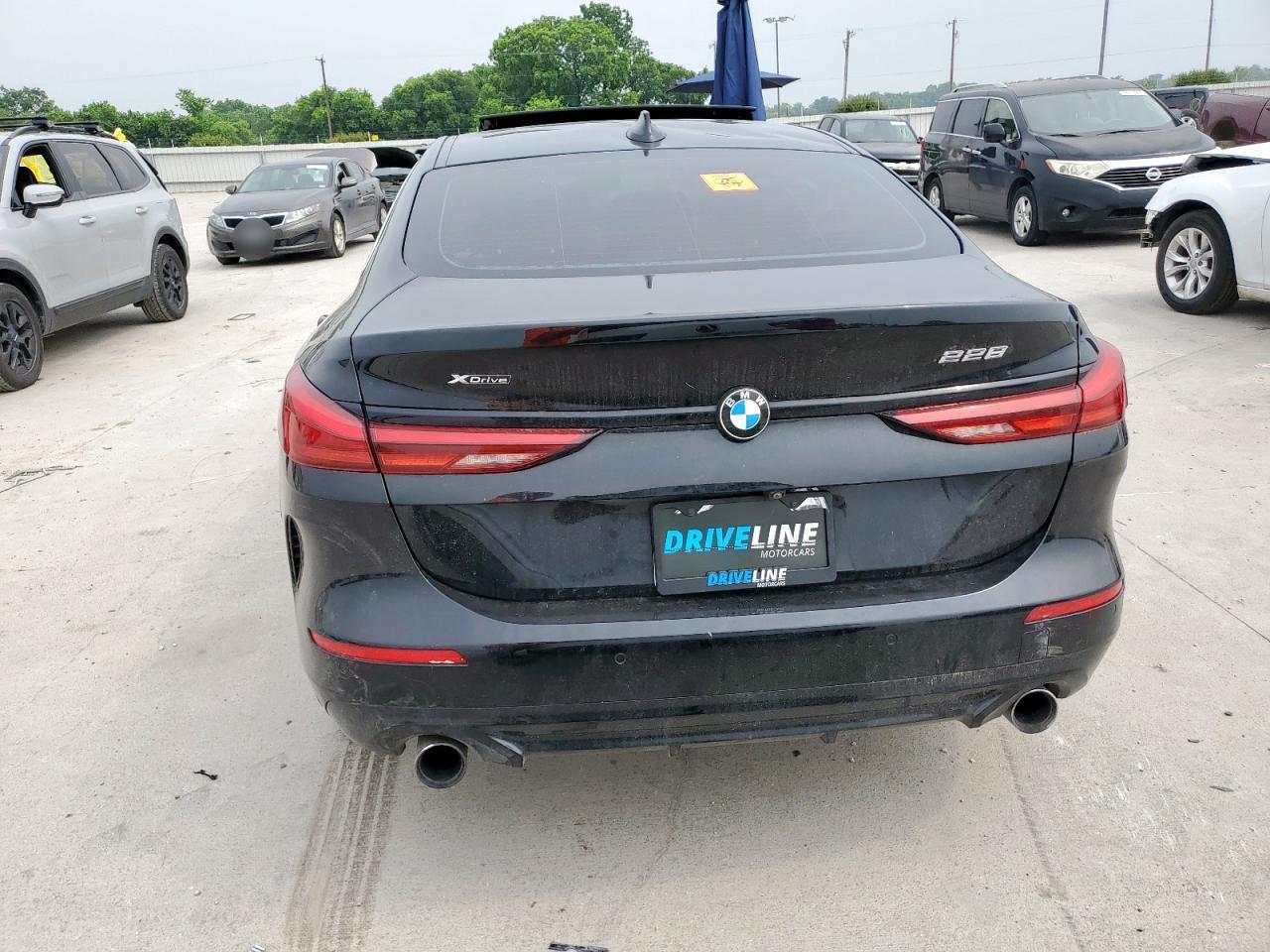 2021 BMW 228Xi - Фото 6