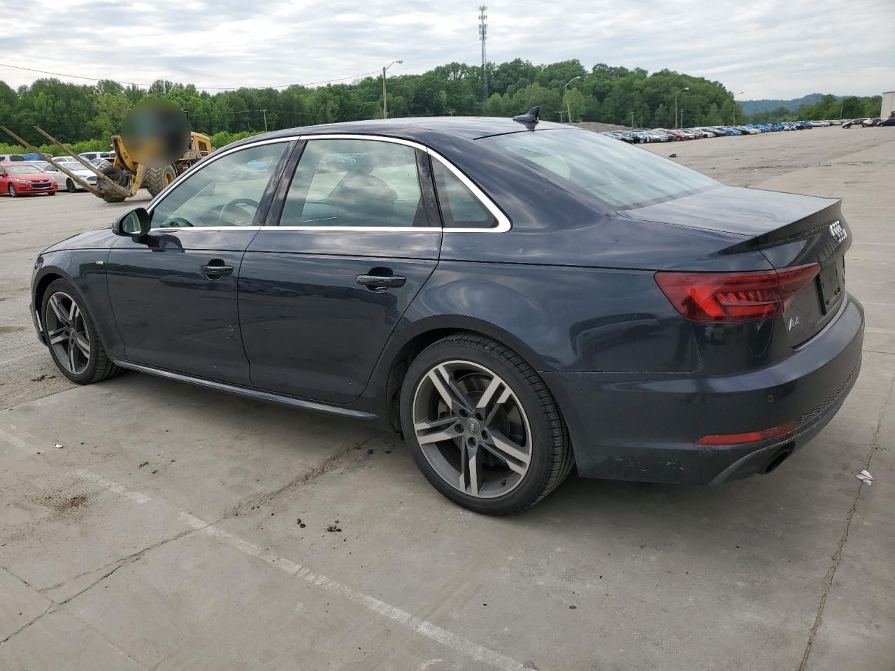 2018 Audi A4 Premium Plus - Image 2