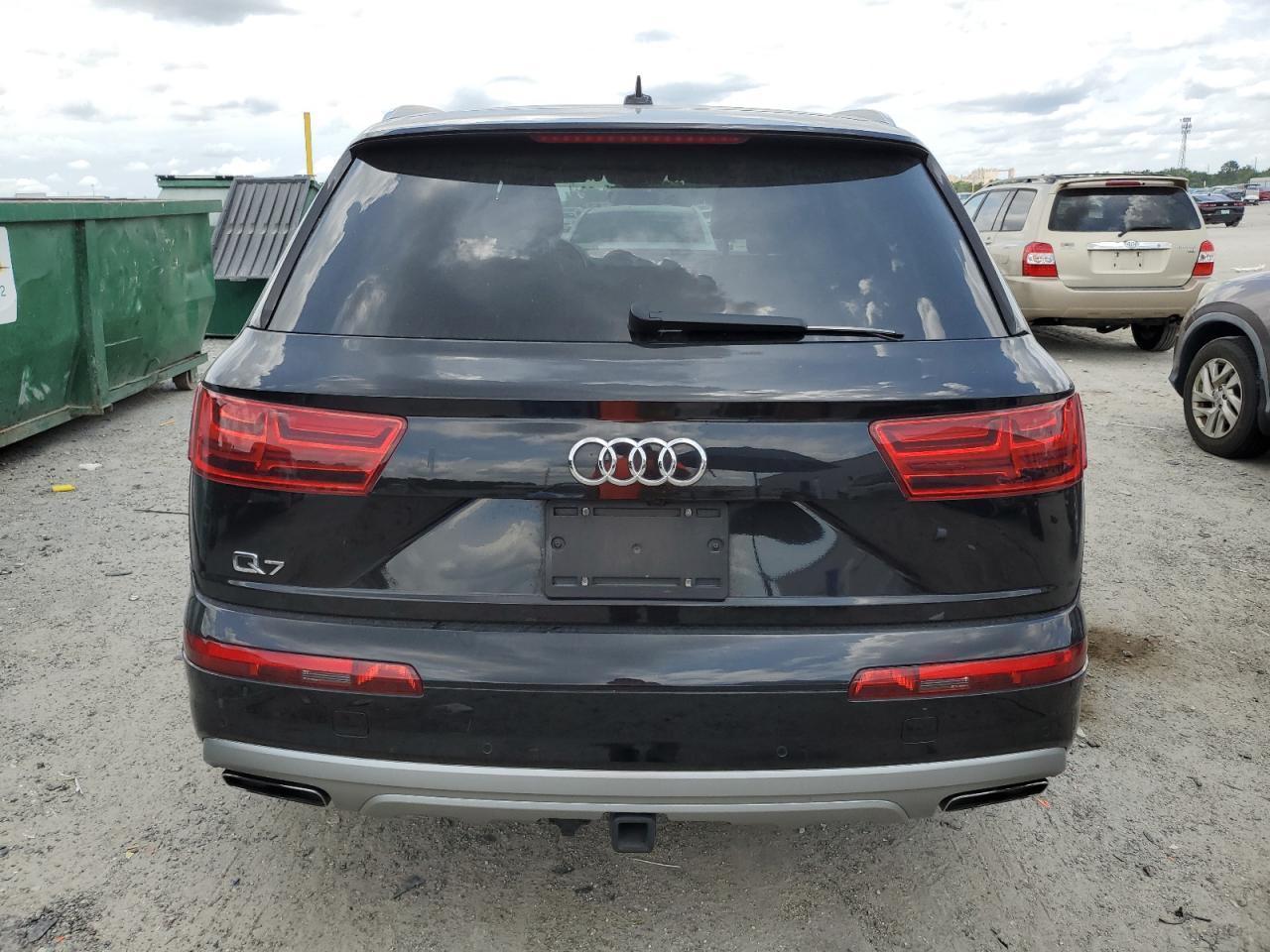 2019 Audi Q7 Prestige - Image 6