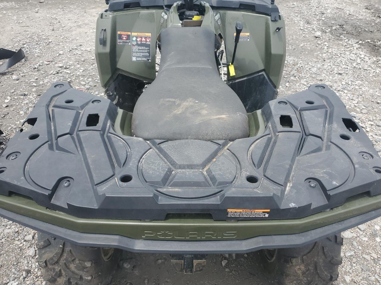2021 Polaris Sportsman 450 H.o. - Image 6