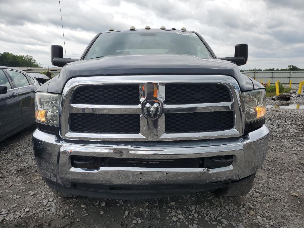2018 Ram 2500 St - Image 5