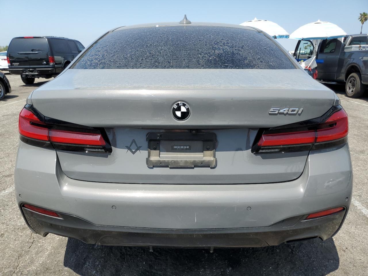 2021 BMW 540 I - Image 6
