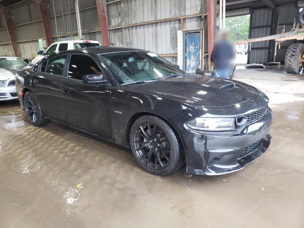 2019 Dodge Charger - Image 4