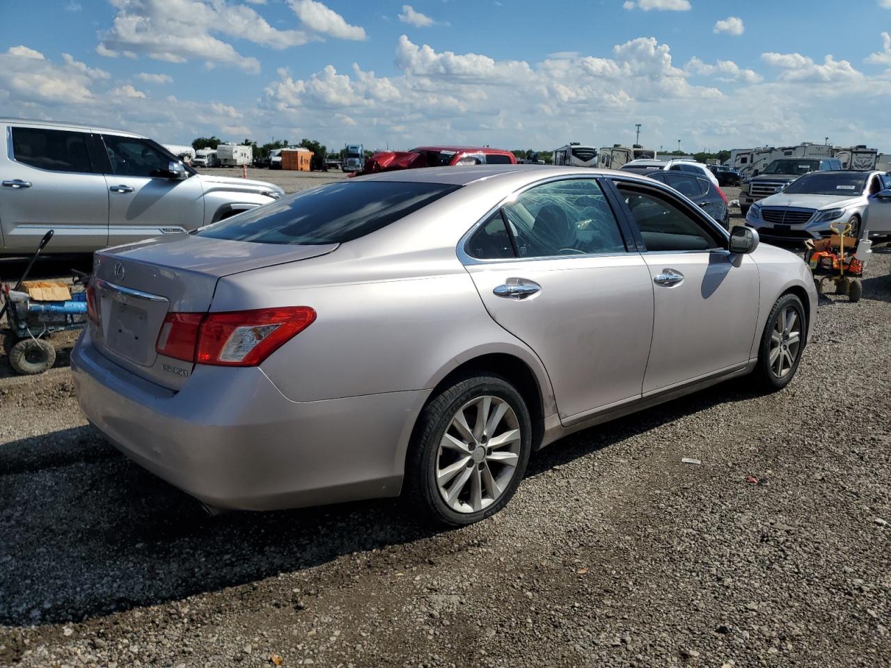 2007 Lexus Es 350 - Фото 3