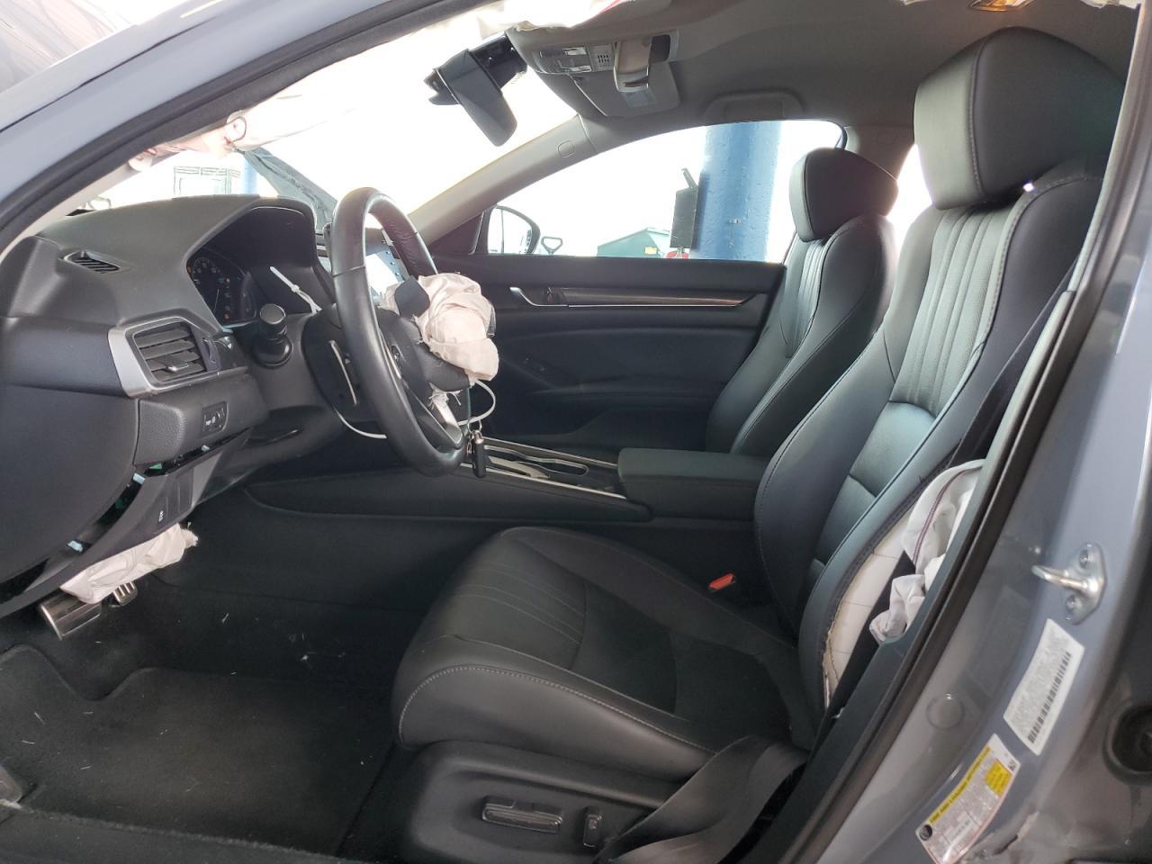 2021 Honda Accord Sport Se - Image 7
