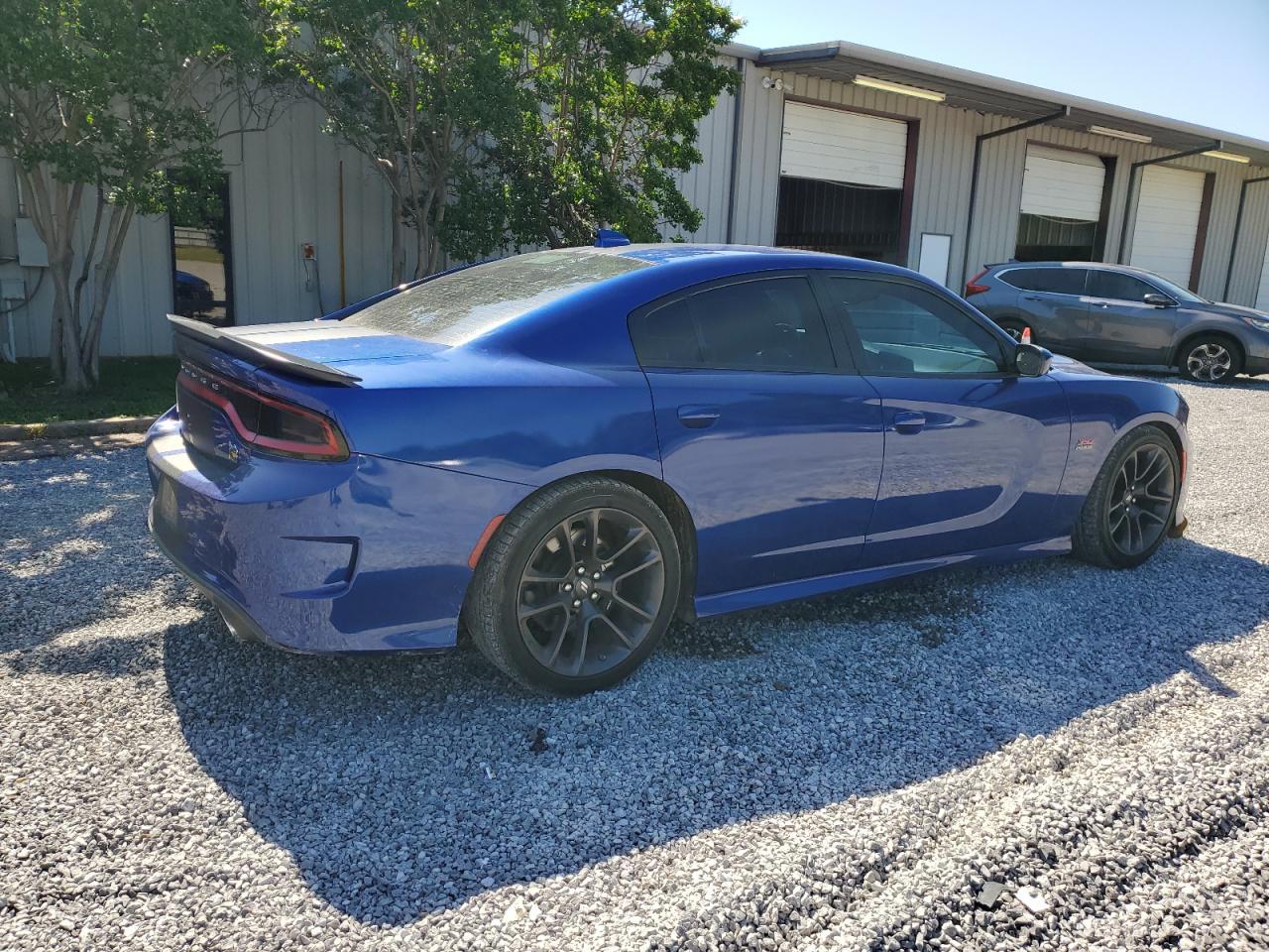 2020 Dodge Charger Scat Pack - Image 3