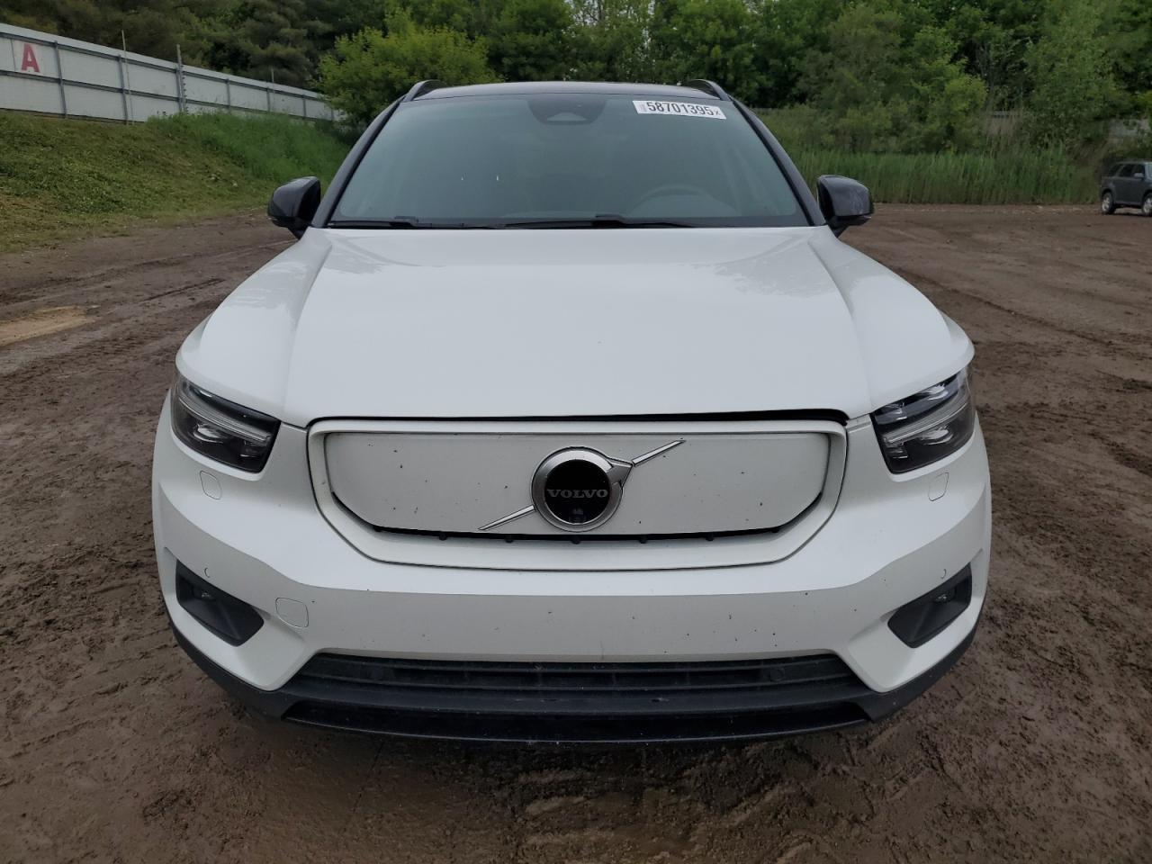 2021 Volvo Xc40 Recharge - Image 5