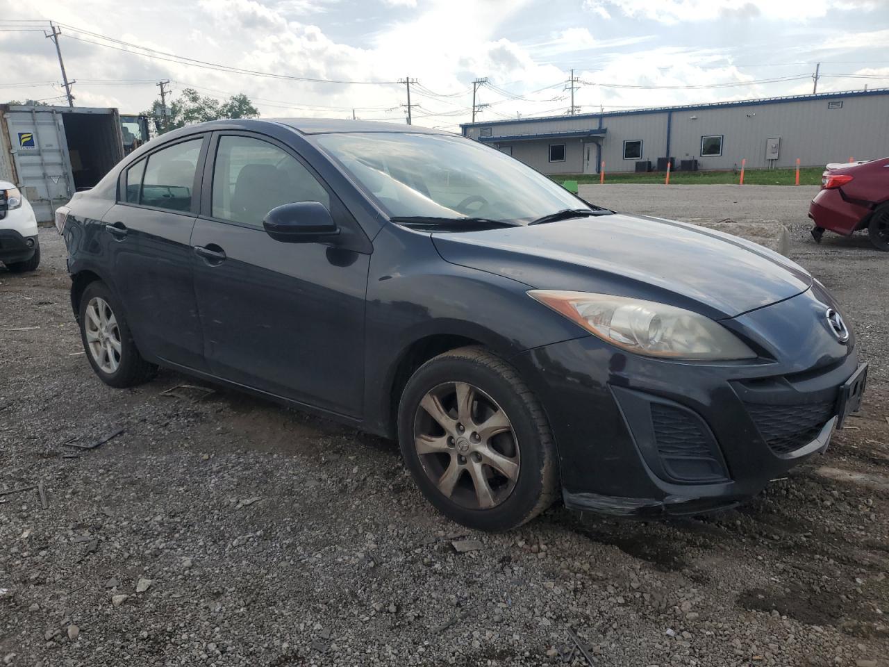 2010 Mazda 3 I - Image 4